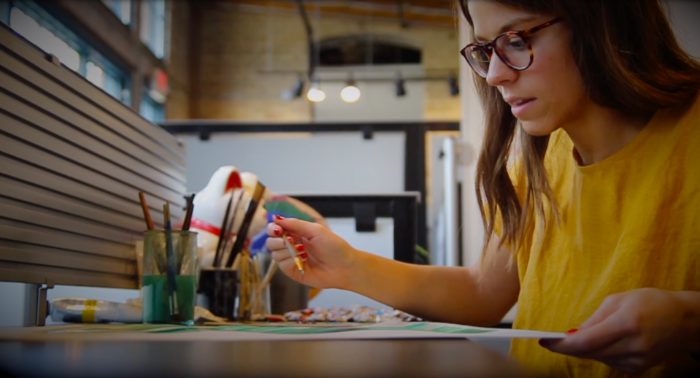 After Hours: #200mg of Inspiration with Lauren